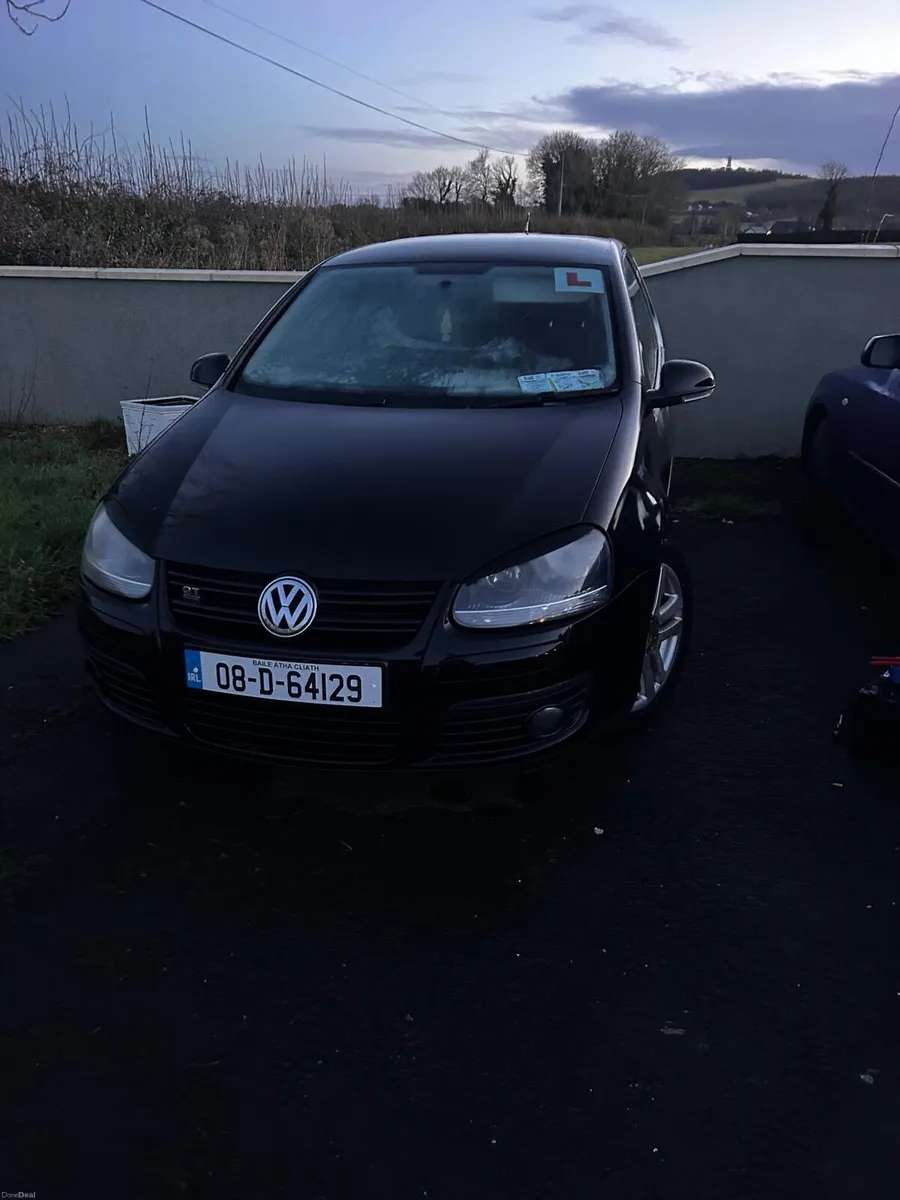 Be golf gt - Image 4