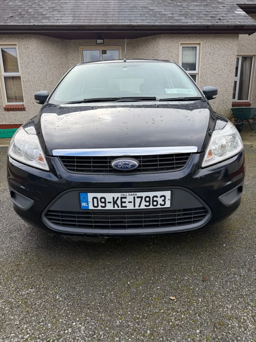 Ford Focus 2009 - Image 1