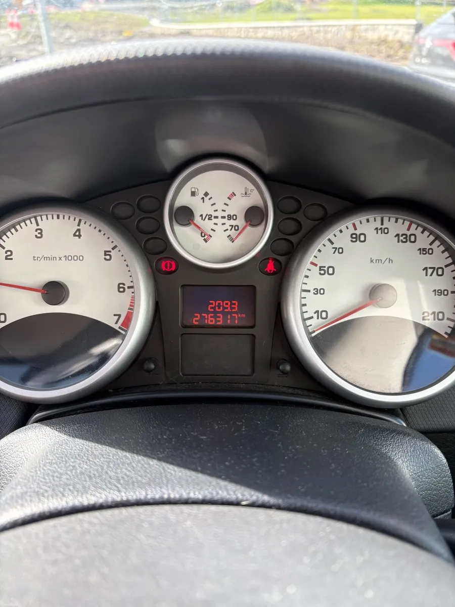 06 Peugeot 207 - Image 4