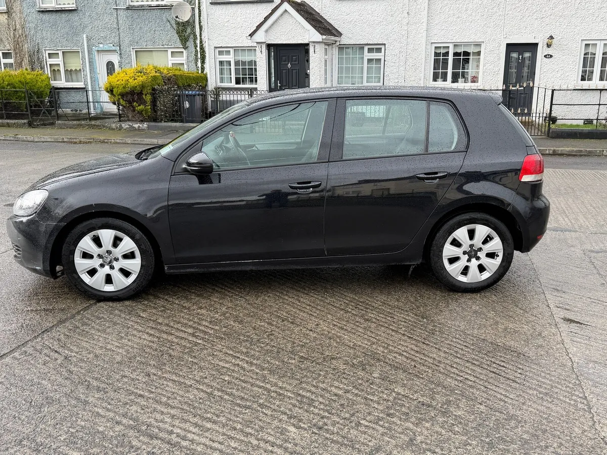 2012 Volkswagen Golf - Diesel - NCT 01/2027 - Image 4