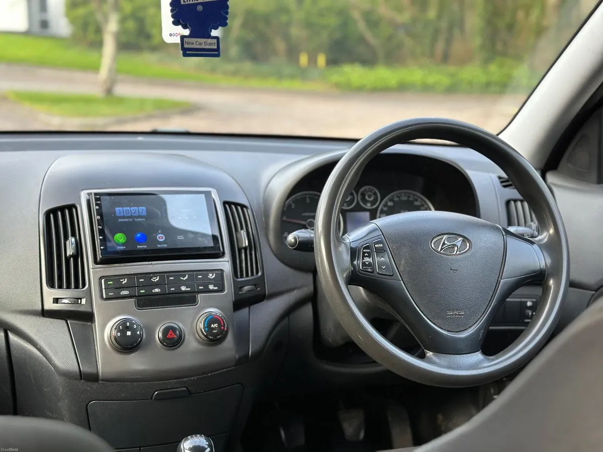 Hyundai i30 2008 - Image 2