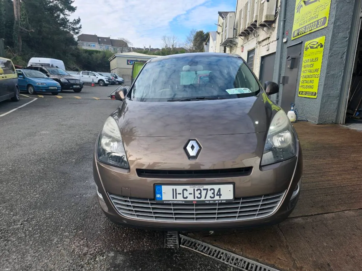 Renault Grand scenic - Image 3