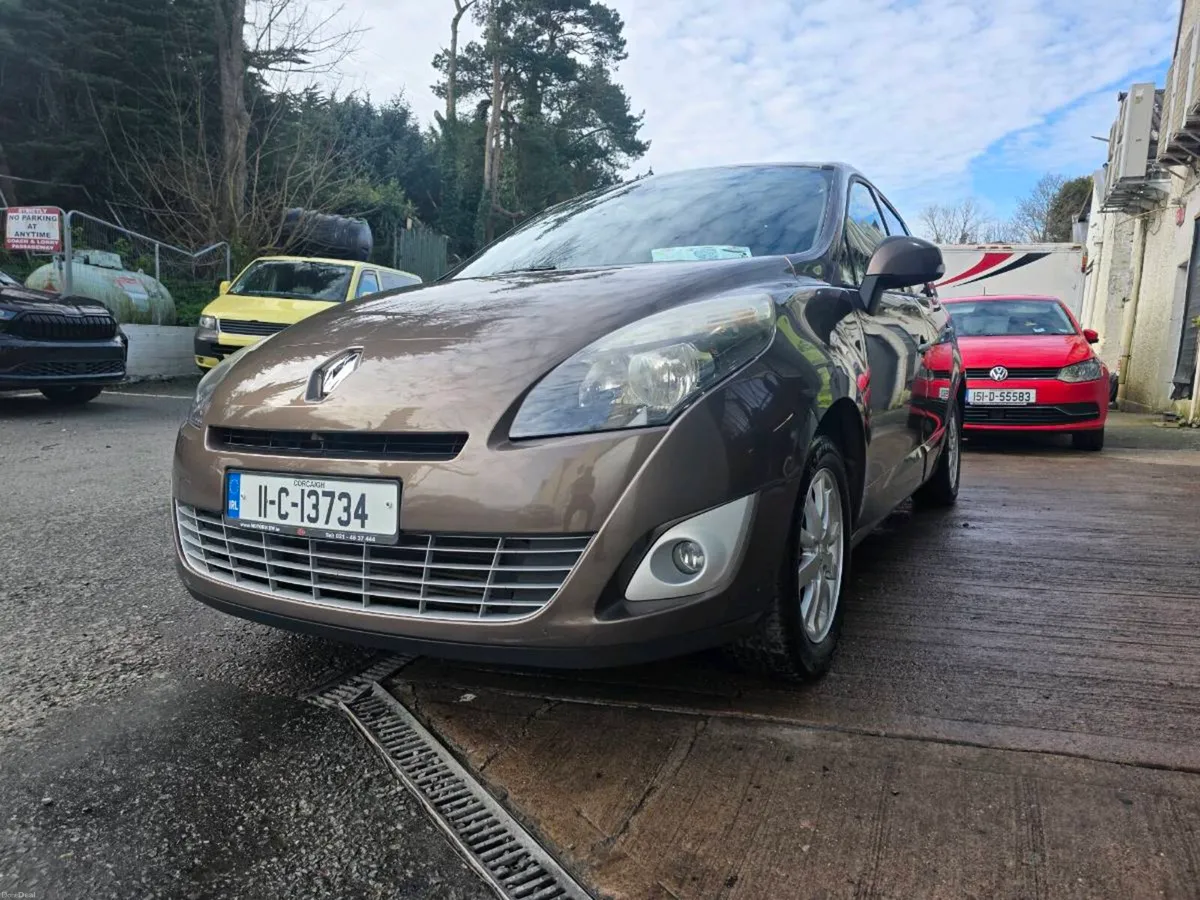 Renault Grand scenic - Image 4