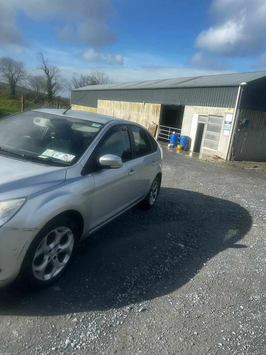 Ford focus style - Image 2