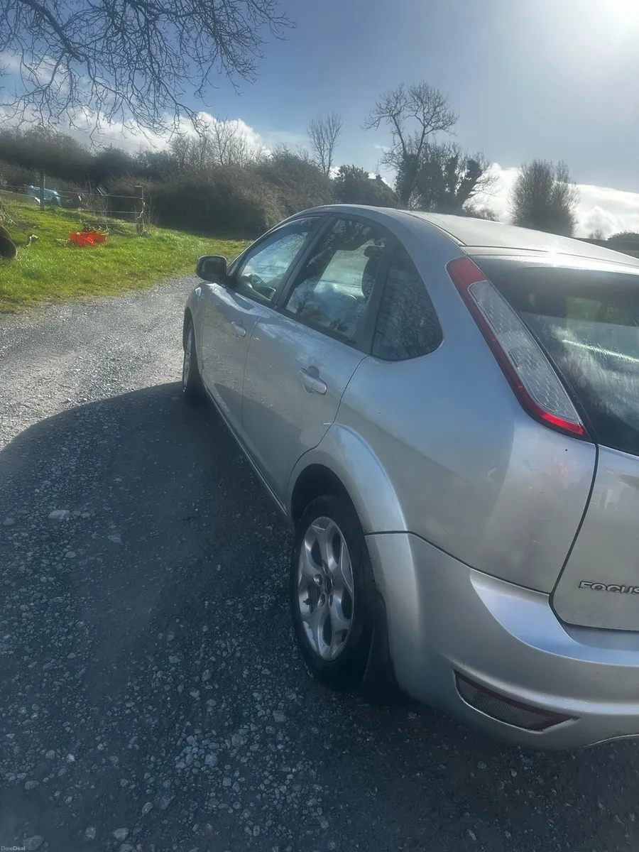 Ford focus style - Image 4