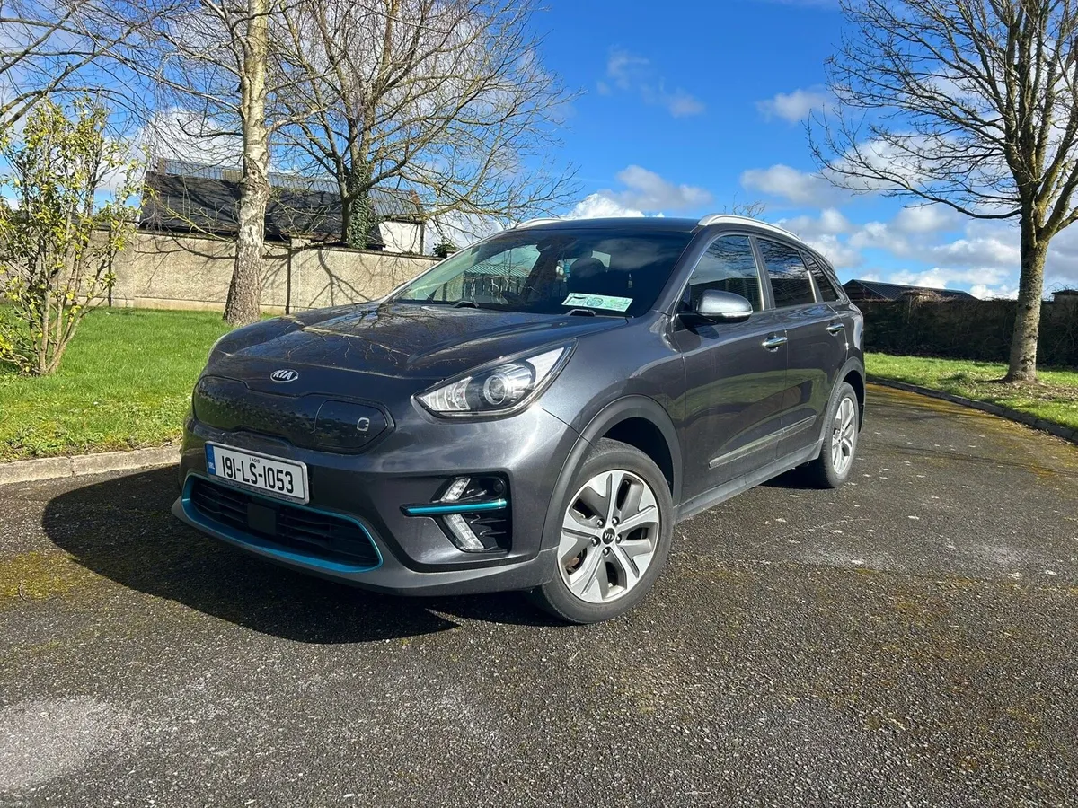 Kia Niro - Image 1