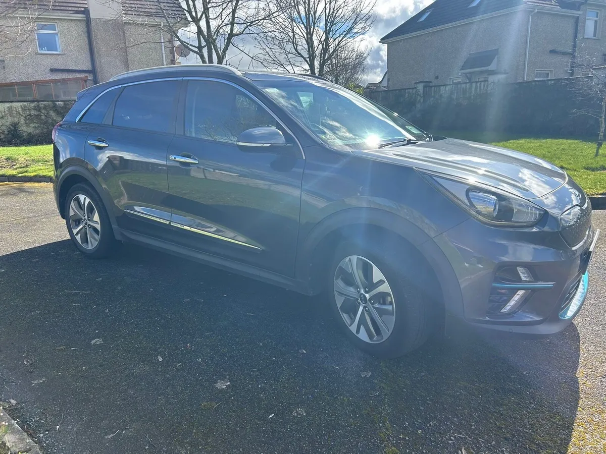 Kia Niro - Image 3