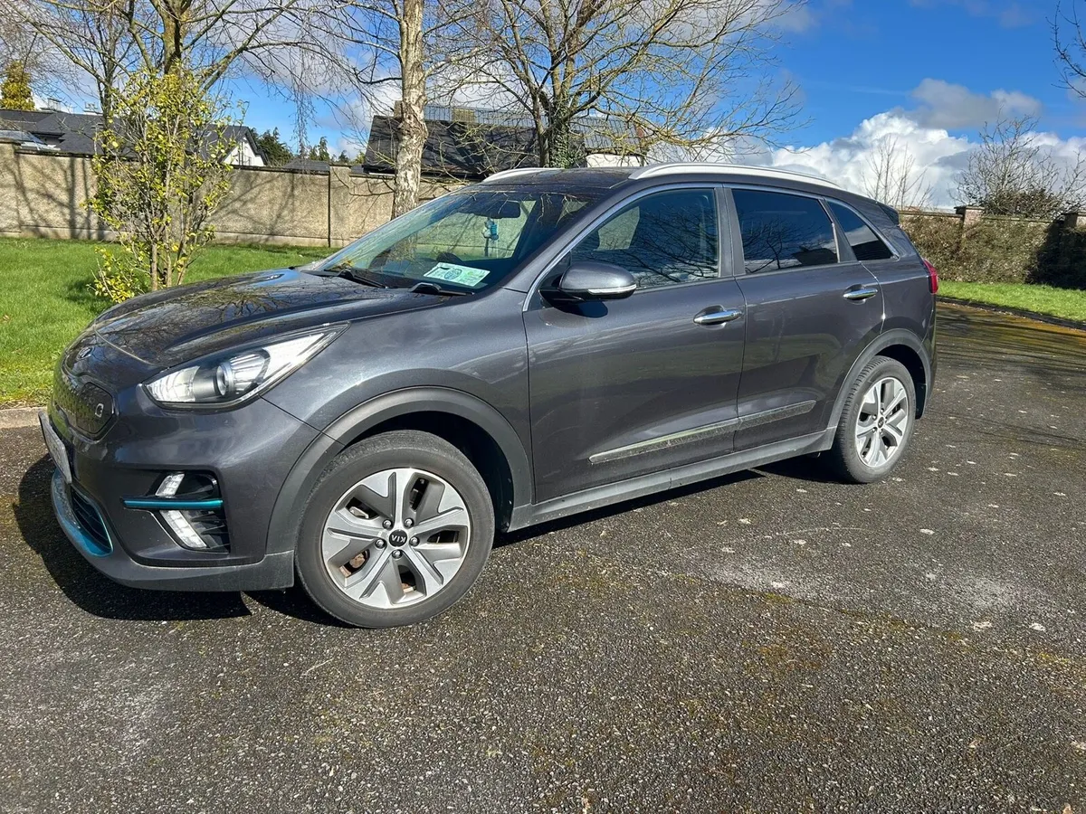 Kia Niro - Image 5