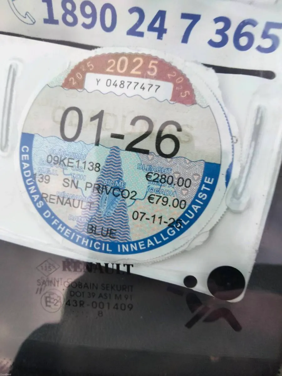 Renault Clio - Image 3