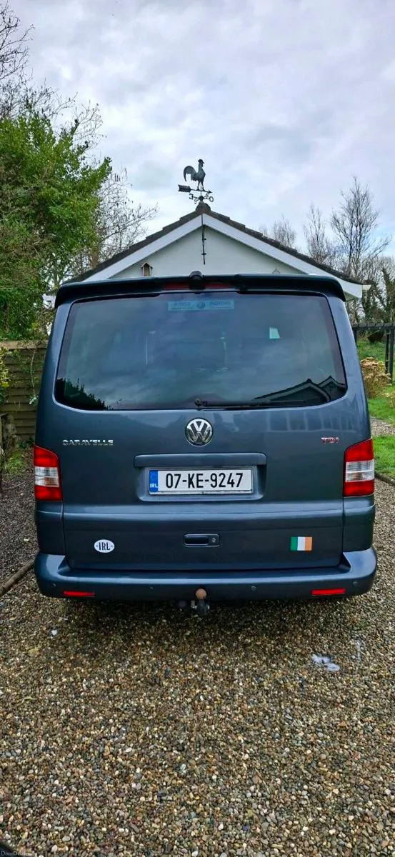 Volkswagen Caravelle - Image 3