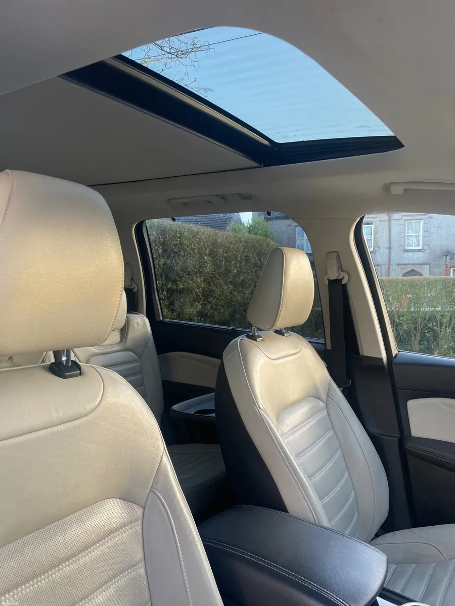 Ford Galaxy 2017 - Image 4