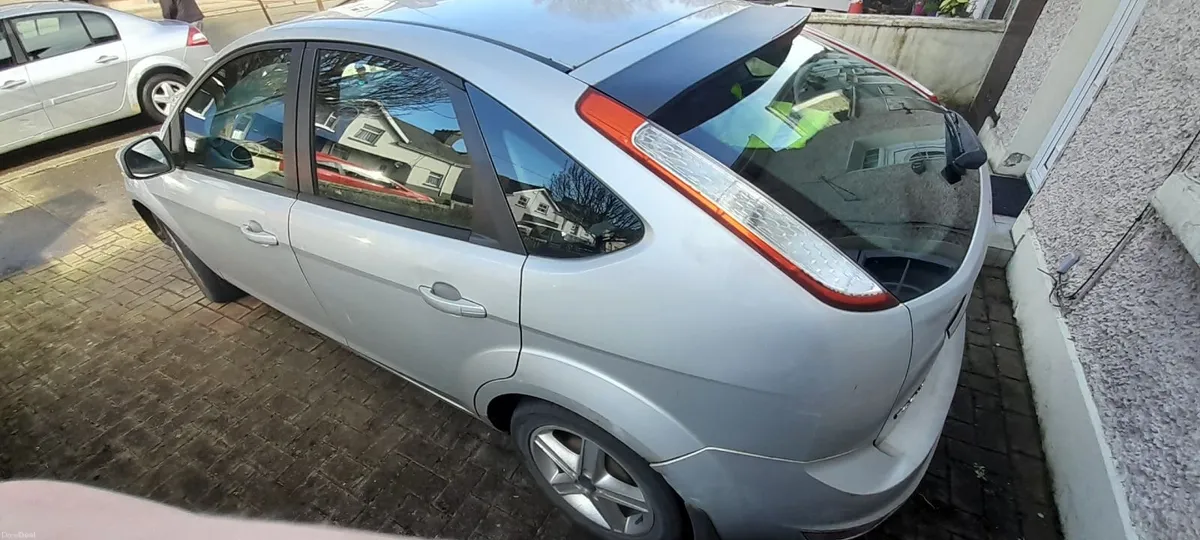 Ford Focus 2008 TDCI Style - Image 3