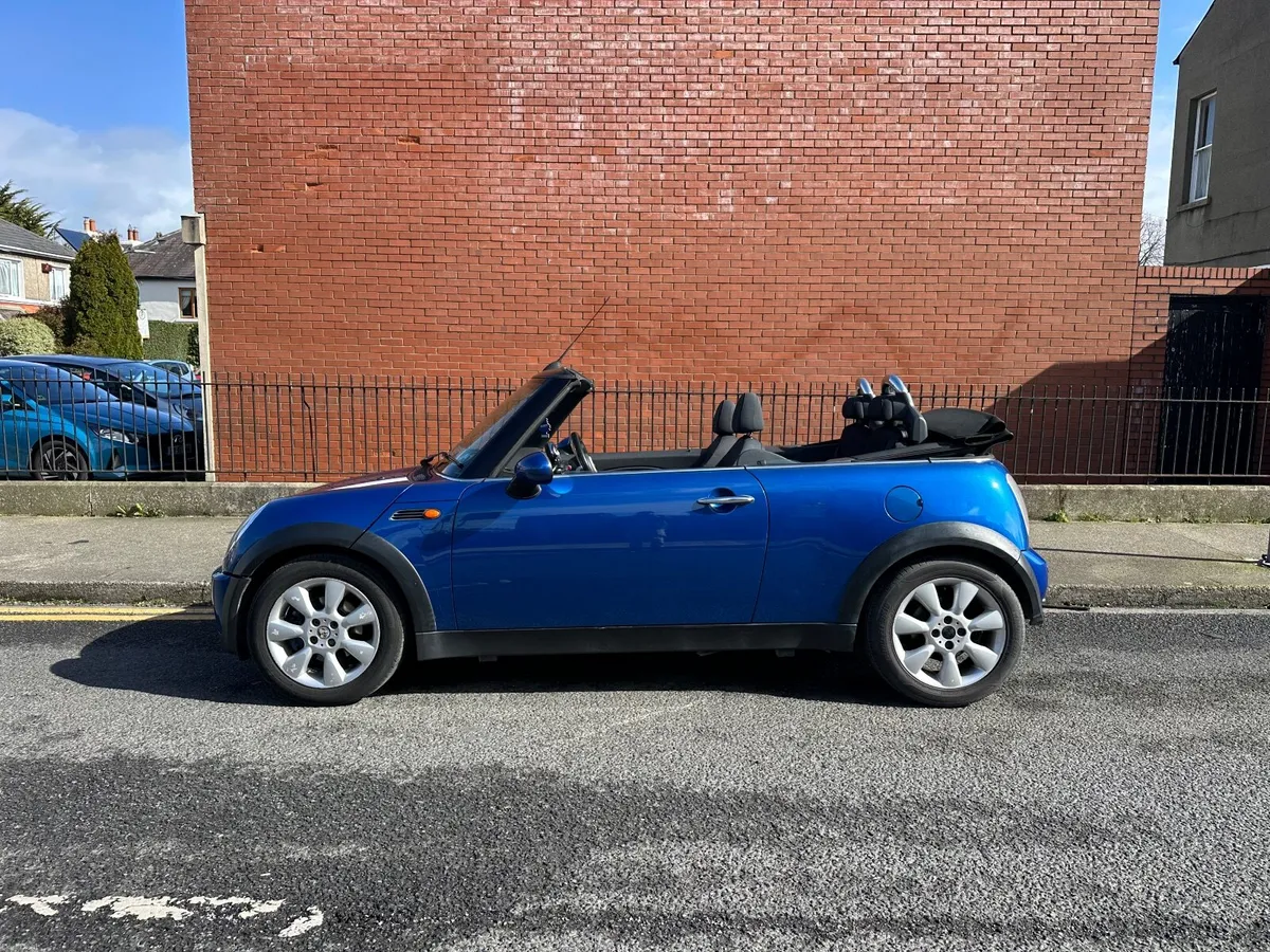 Mini One 2006 - Image 1