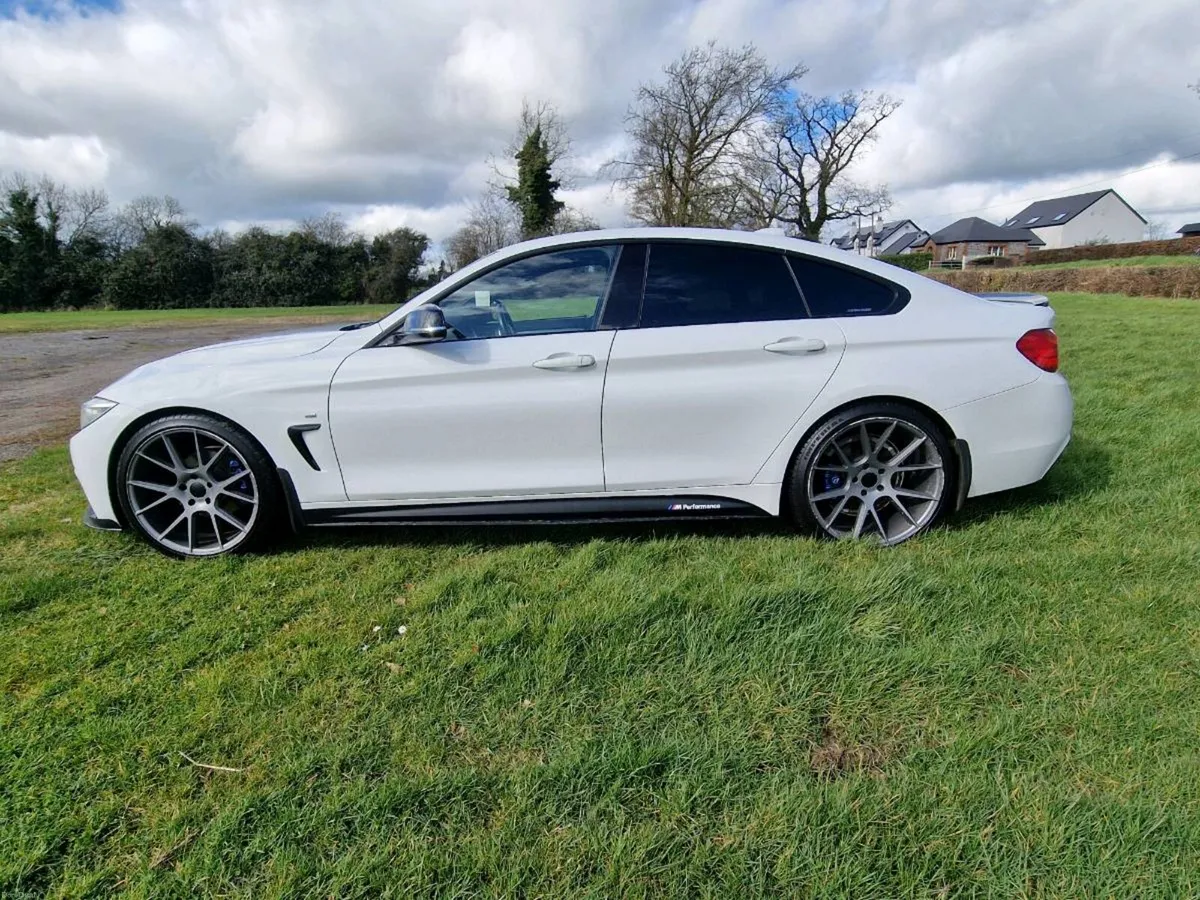Bmw 4 series msport Price Drop - Image 3