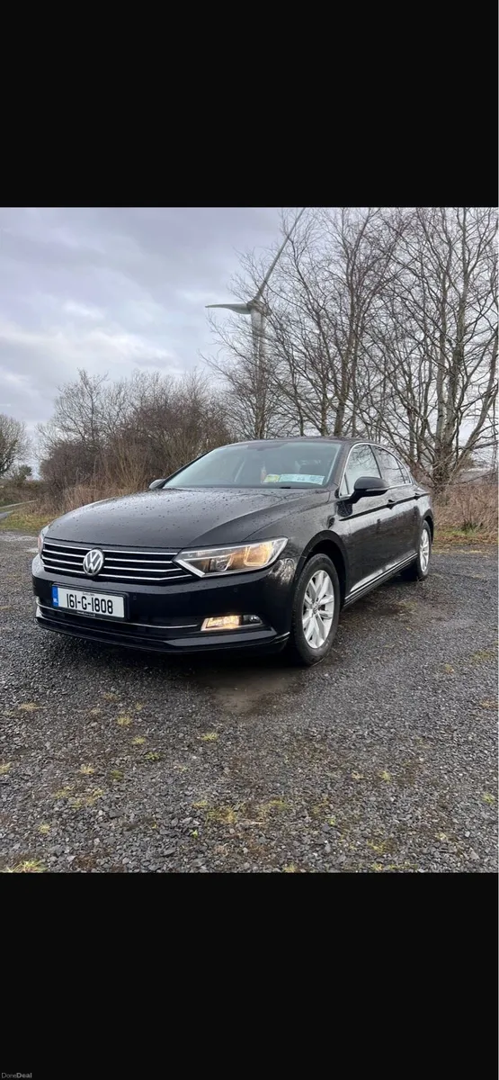 Volkswagen passat - Image 1