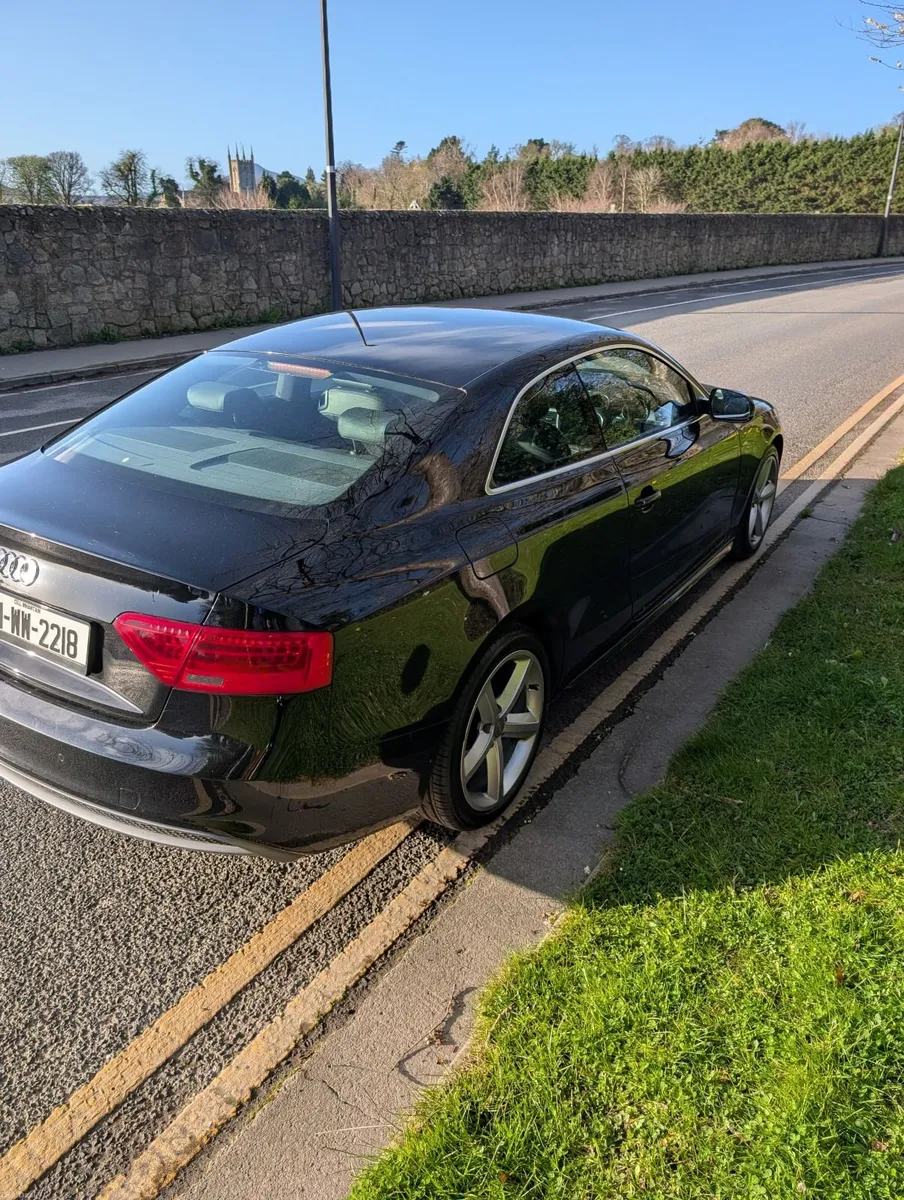 Audi A5 2013 - Image 3