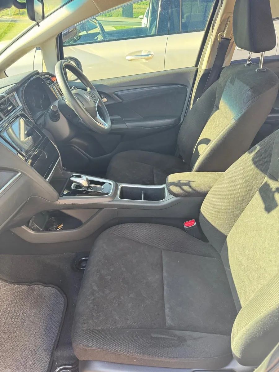 Honda Shuttle - Image 4