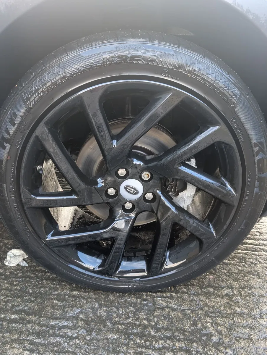 Land Rover Range Rover Evoque 2017 ***New MOT*** - Image 4