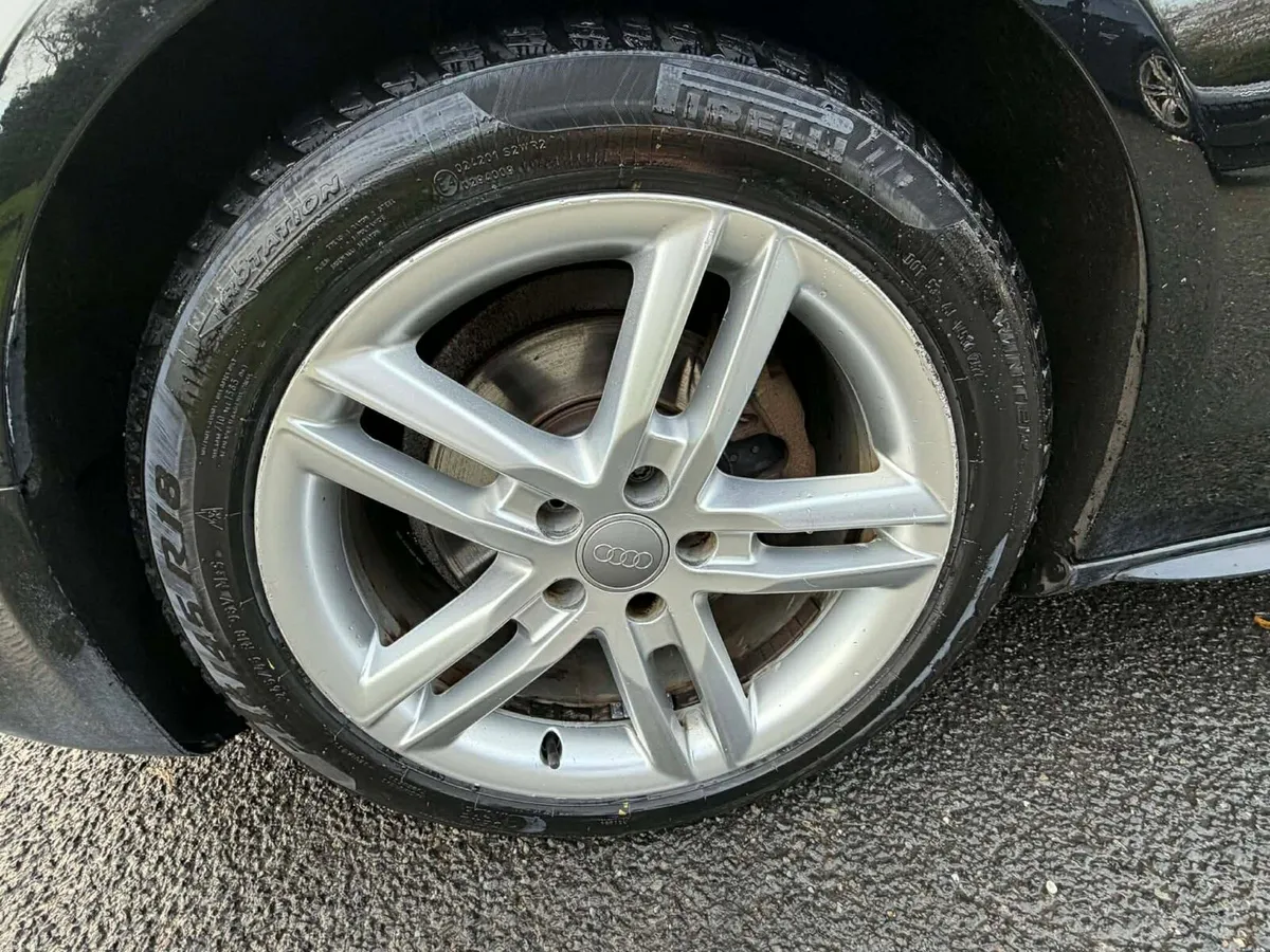 Audi A5 S line - Image 4