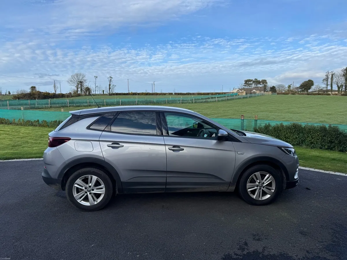 Low mileage - Image 1