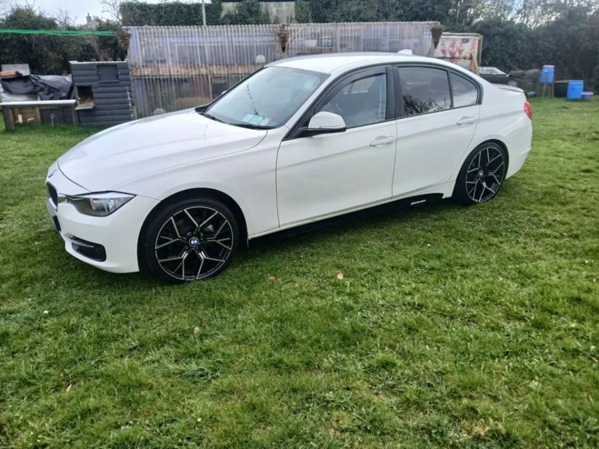 2012 bmw nct&tax - Image 2