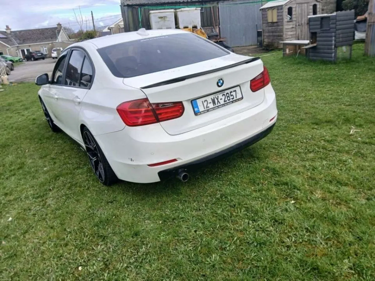 2012 bmw nct&tax - Image 4