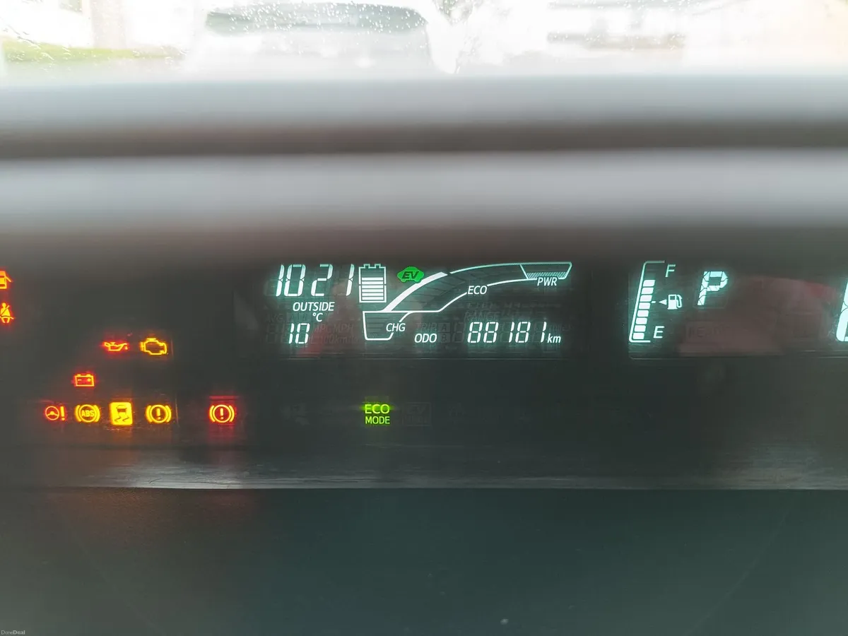 Toyota Aqua 2014 - Image 1