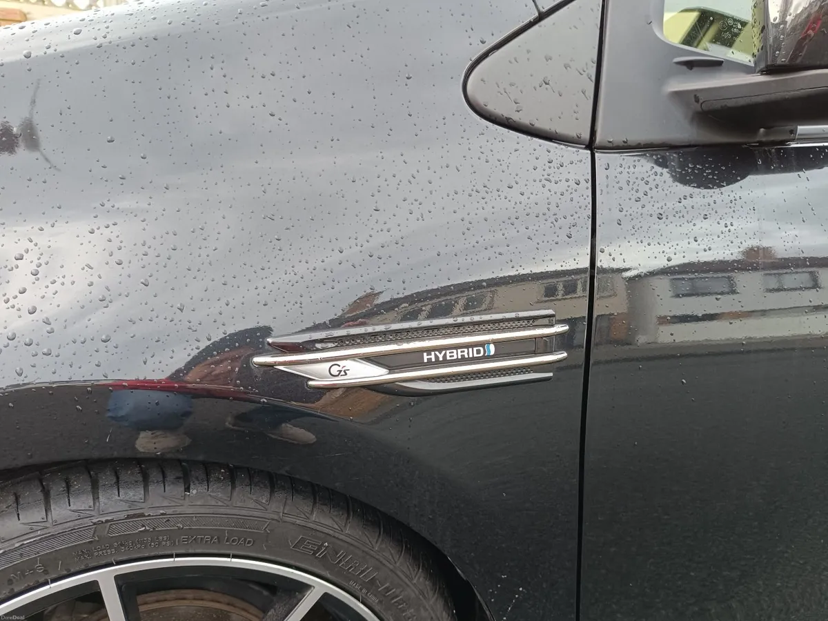 Toyota Aqua 2014 - Image 3