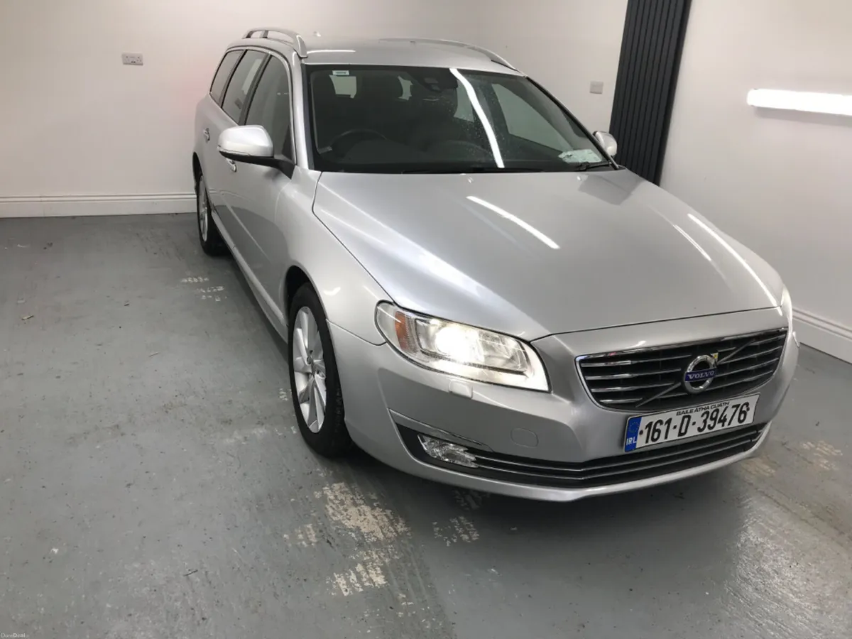 Volvo V70 2016 - Image 3