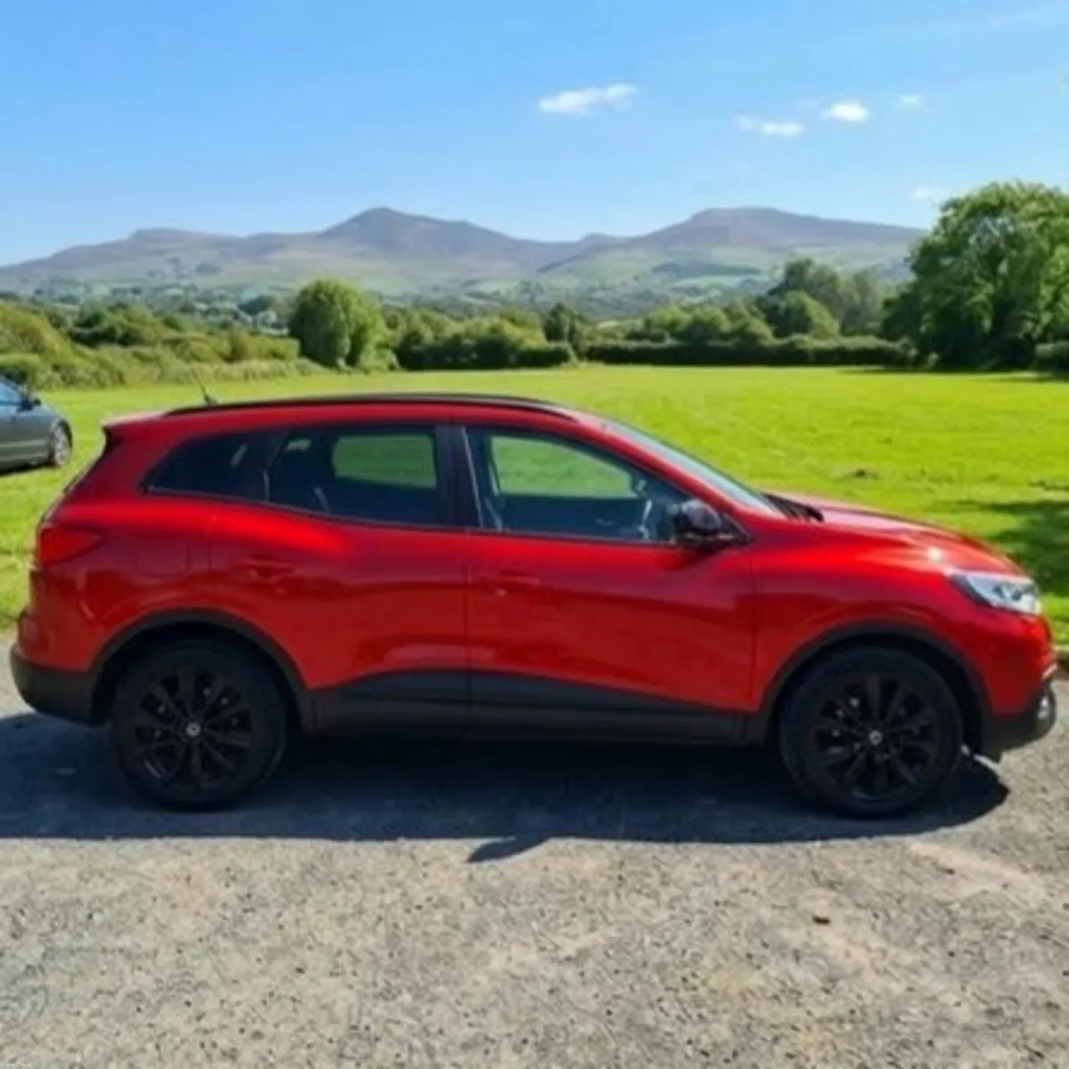 Renault Kadjar 2017 - Image 2