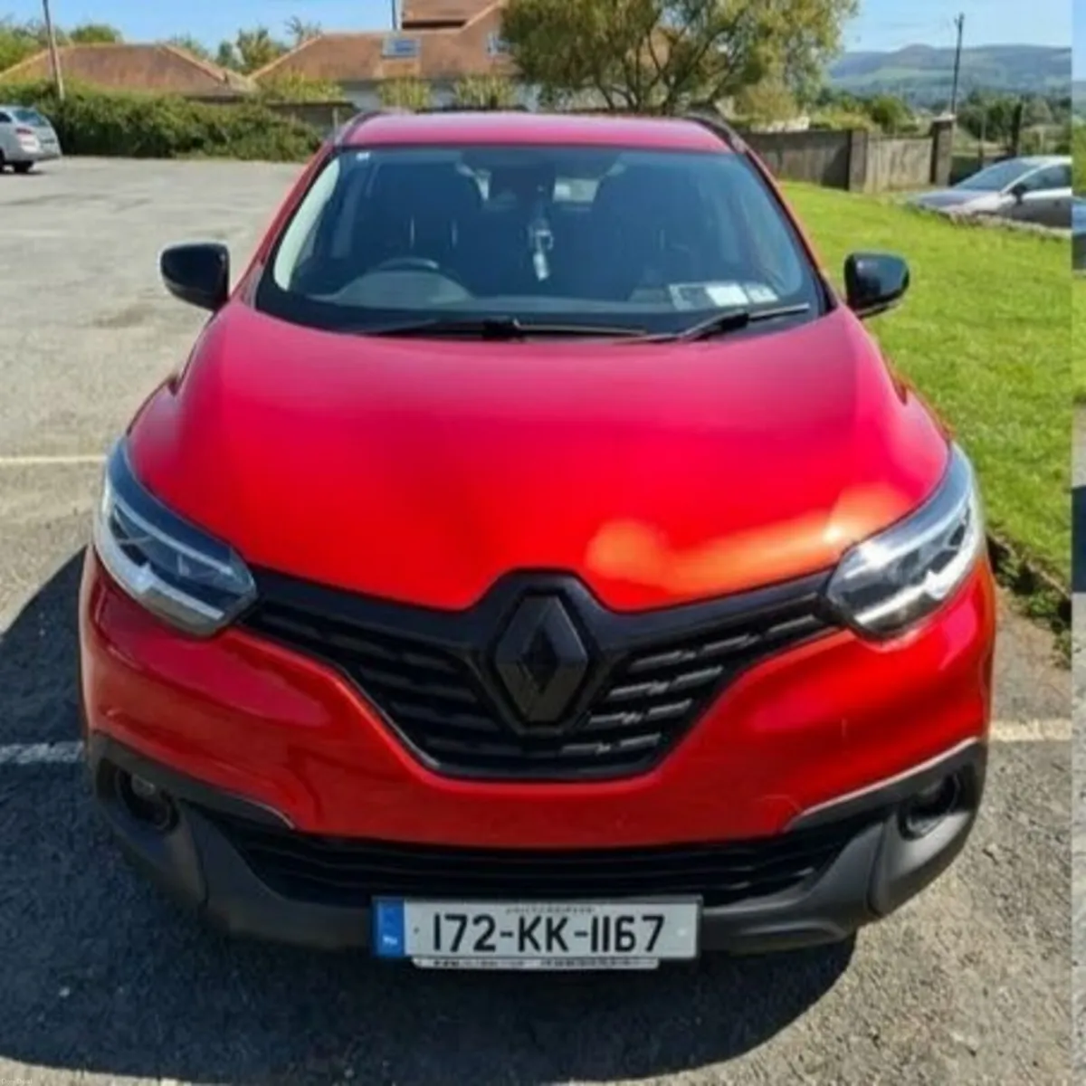 Renault Kadjar 2017 - Image 1