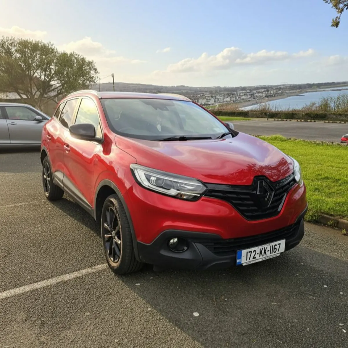 Renault Kadjar 2017 11.000€ - Image 4