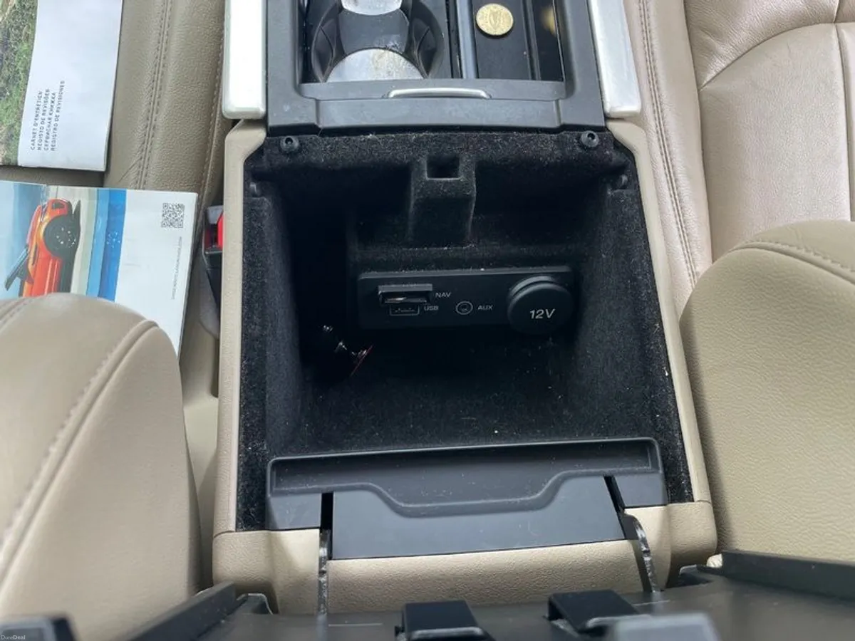 2017 Land Rover Range Rover Evoque - Image 3