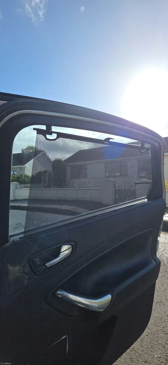 Ford Mondeo 2007 2.0 TDCi Titanium X - Image 4