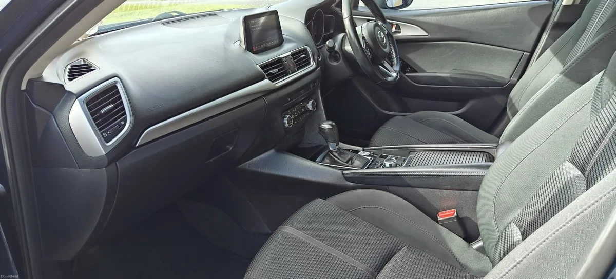 Mazda Mazda3 2016 - Image 3