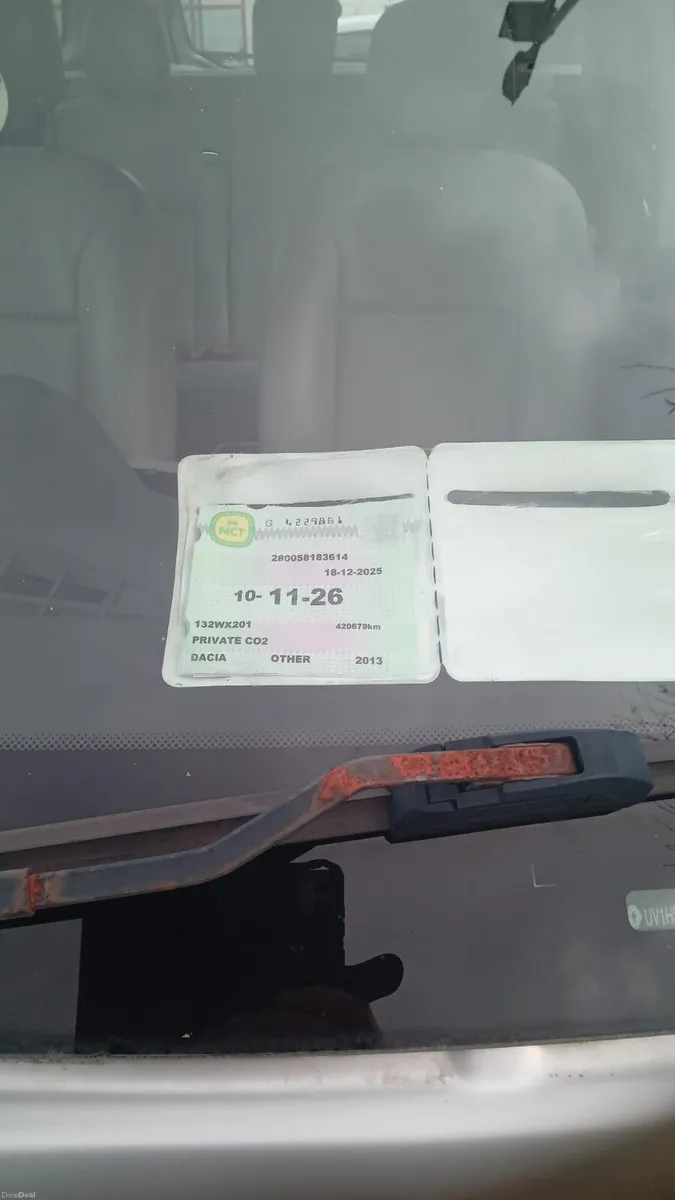 Dacia Duster 2013 - Image 4