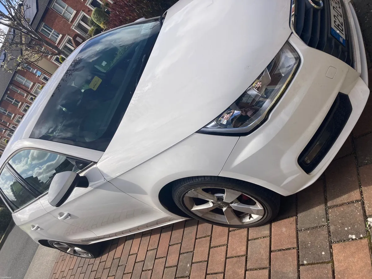 Audi A1 NCT FEB 2027 - Image 2