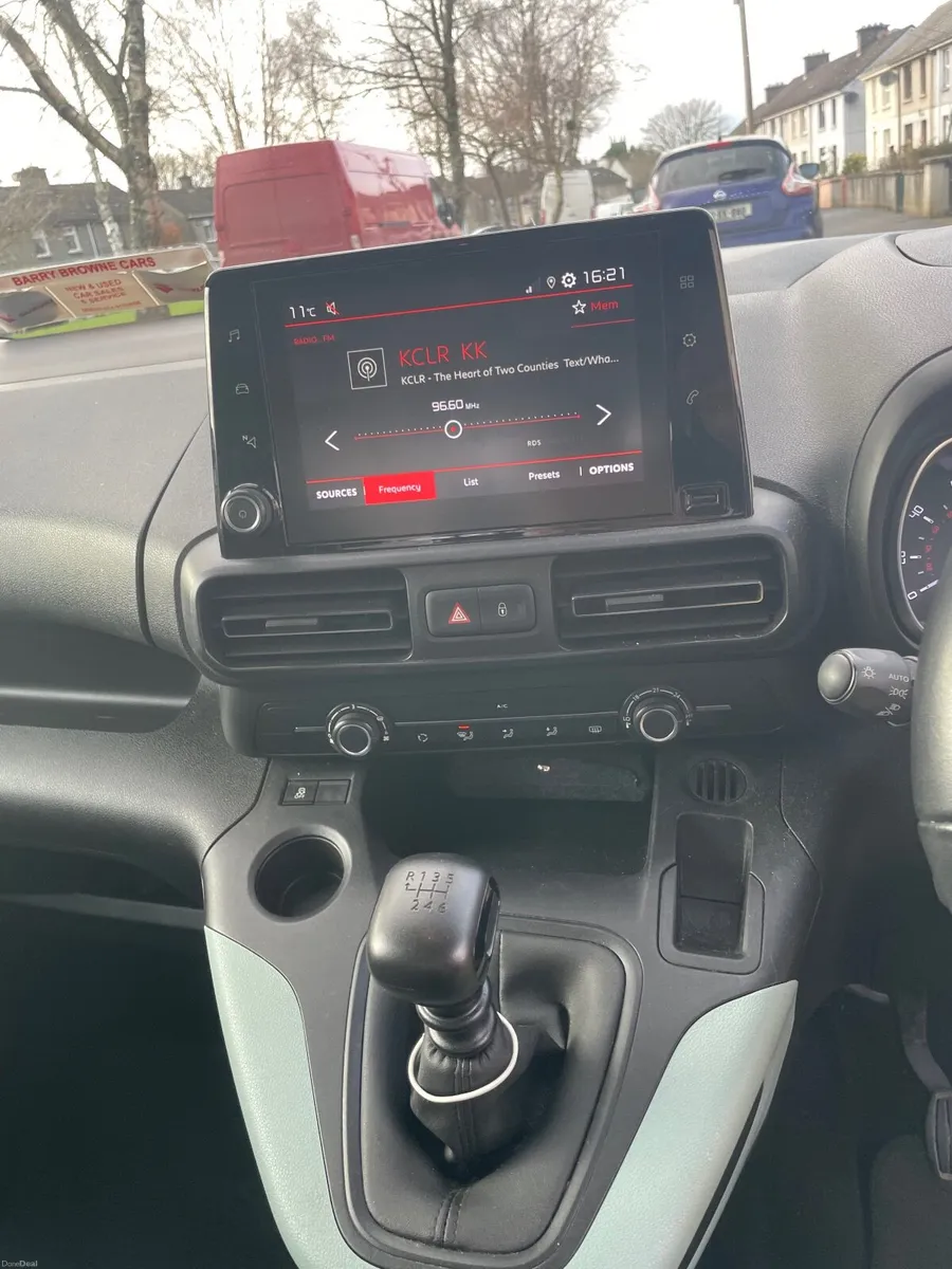 Citroen Berlingo 2019 - Image 4