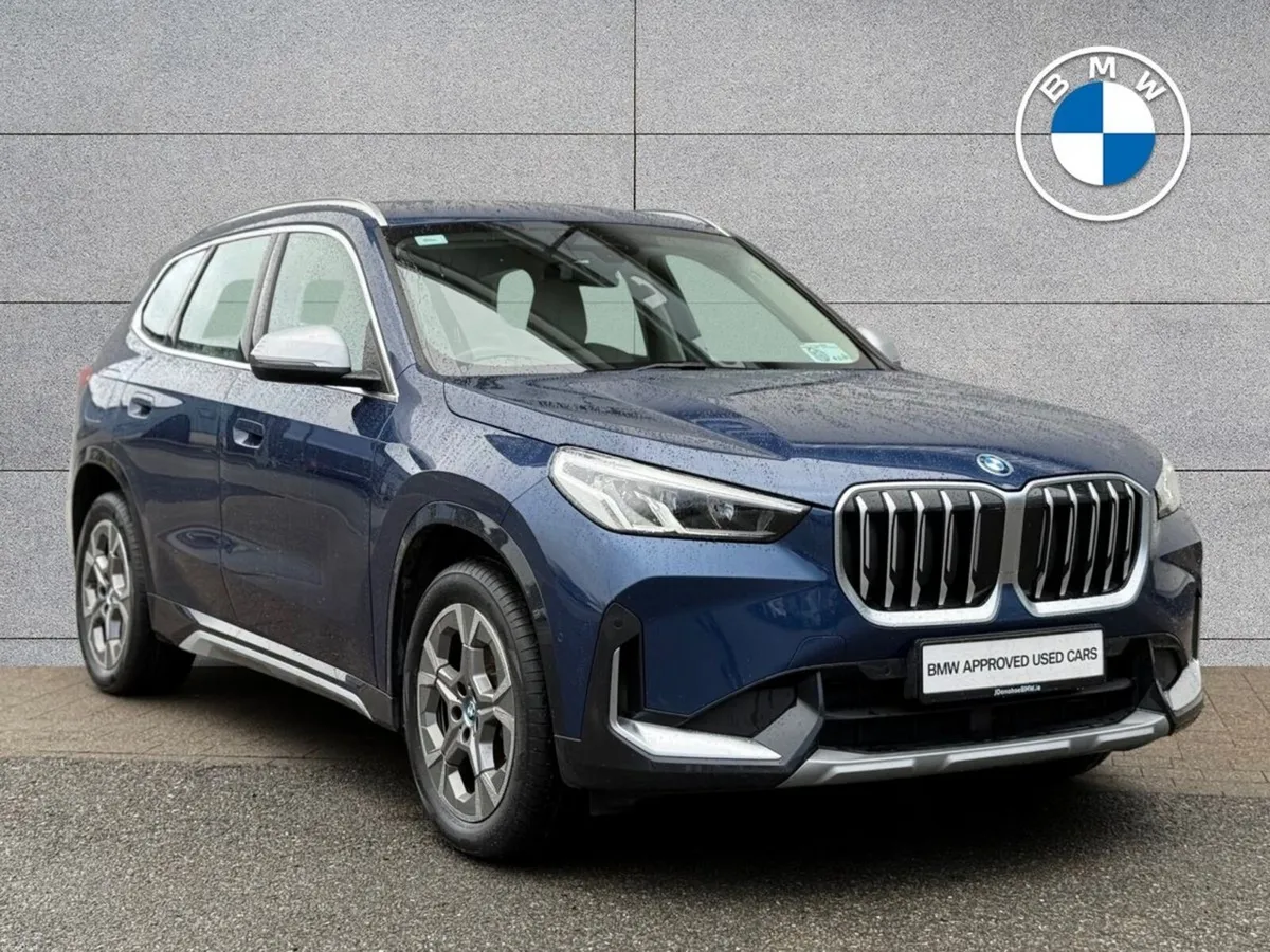 BMW X1 xDrive25e xLine - Image 1