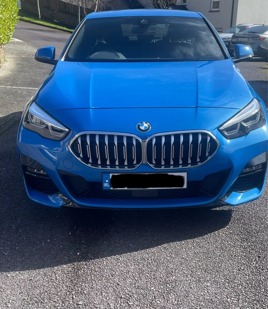 BMW 2-Series 218i M Sport Gran Coupe A/T - Image 2