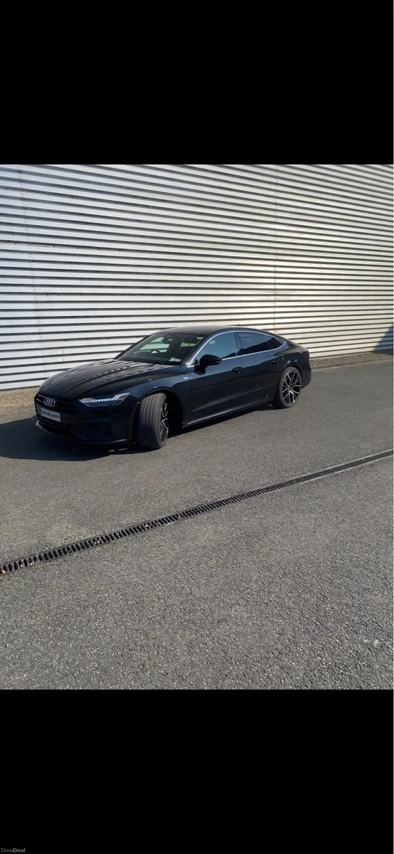 192 Audi A7 Sline 3.0 Sportback - Image 2