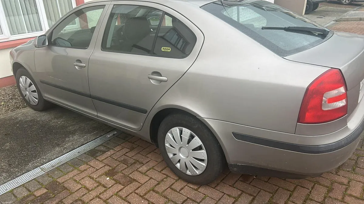 Skoda Octavia 1.4 Petrol Fresh NCT - Image 2
