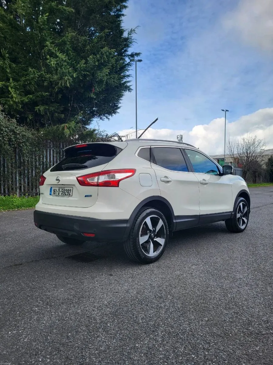 Nissan Qashqai - Image 3