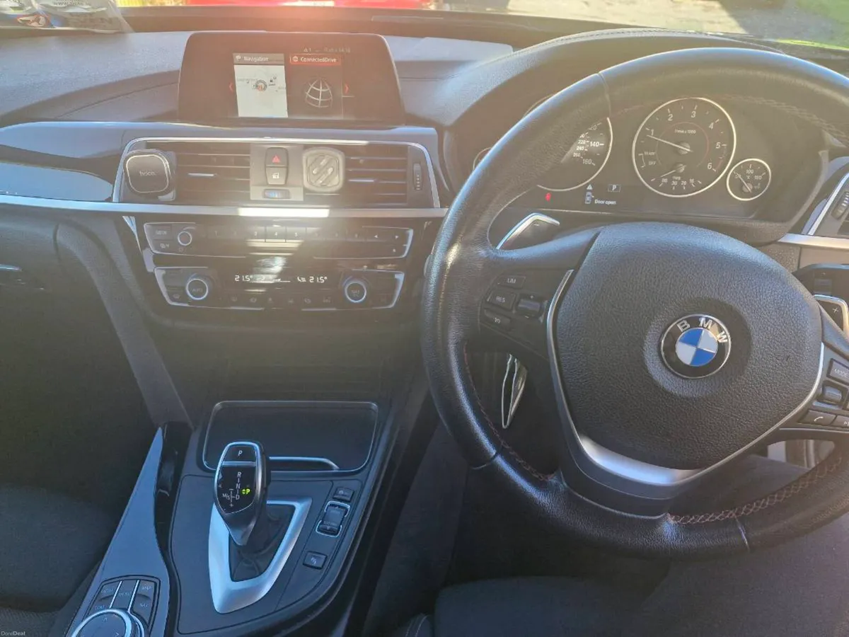 181 BMW 320D Sport GT 190hp Auto Long NCT - Image 4