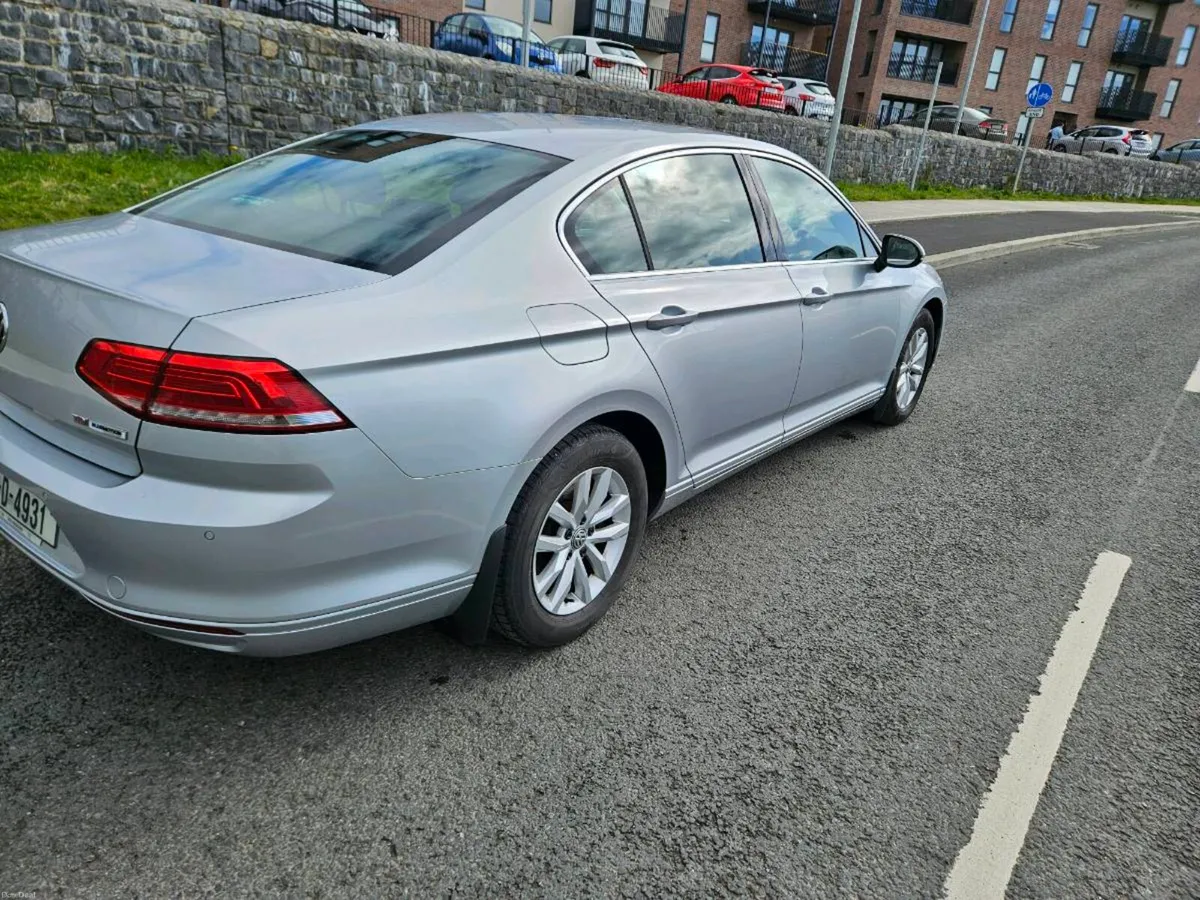 Passat 1.6 tdi nct 05/2027 tax 05/2026 - Image 2