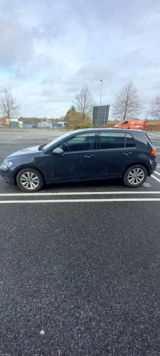 2017 VW Golf - Image 1