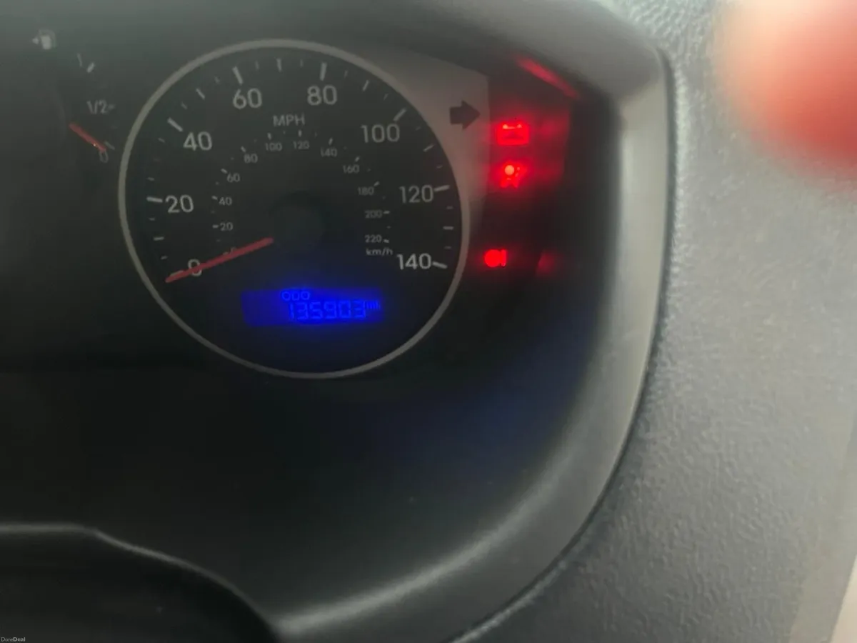 Hyundai i20 2014 - Image 3