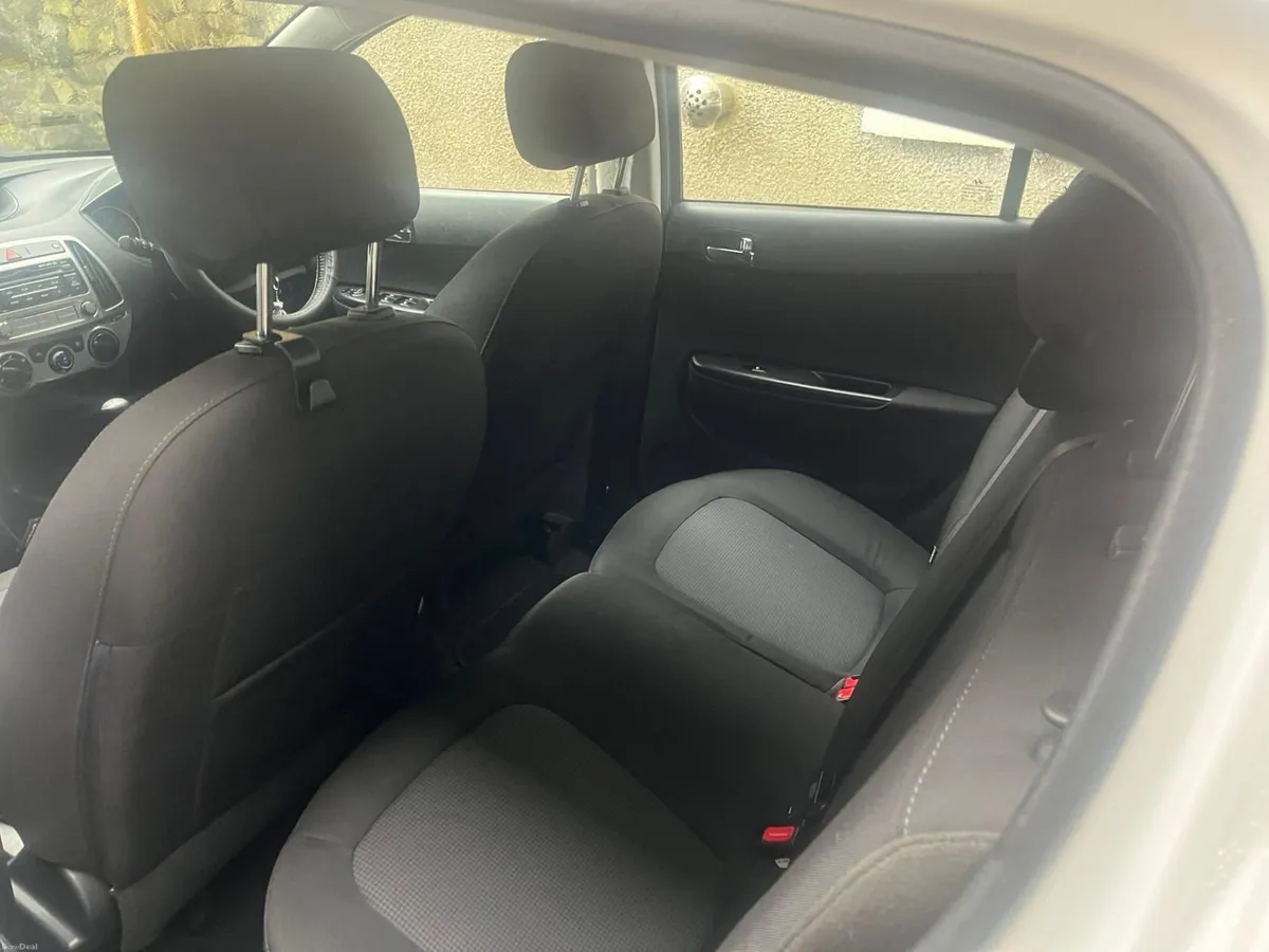 Hyundai i20 2014 - Image 5
