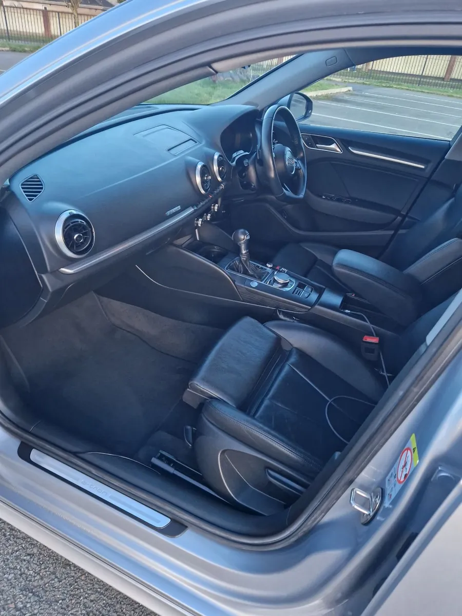 Audi A3 2020 - Image 2