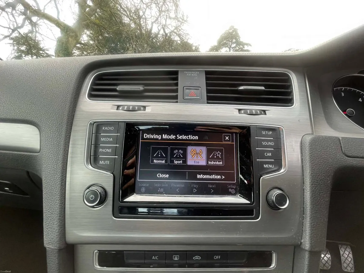 2014 W golf 1.6tdi - Image 3